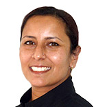 Dr Saba Qureshi